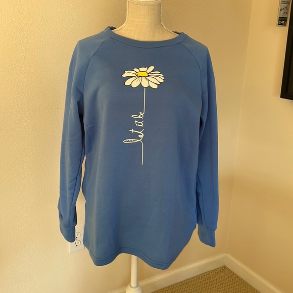 Sweatshirt - Picture 1 of 3